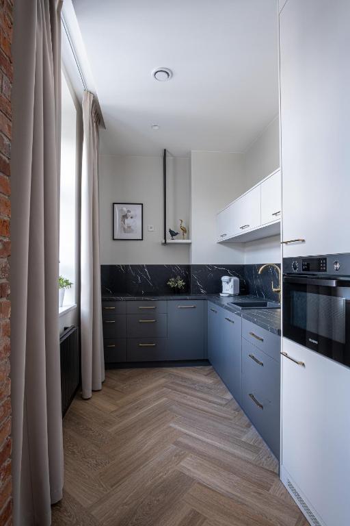 Carvala Boutique Apartments - Apartamento Estudio