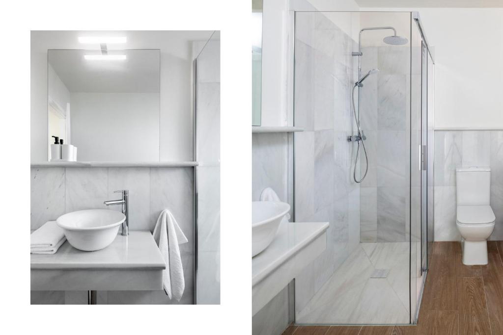 Magno Apartments Almansa - 8