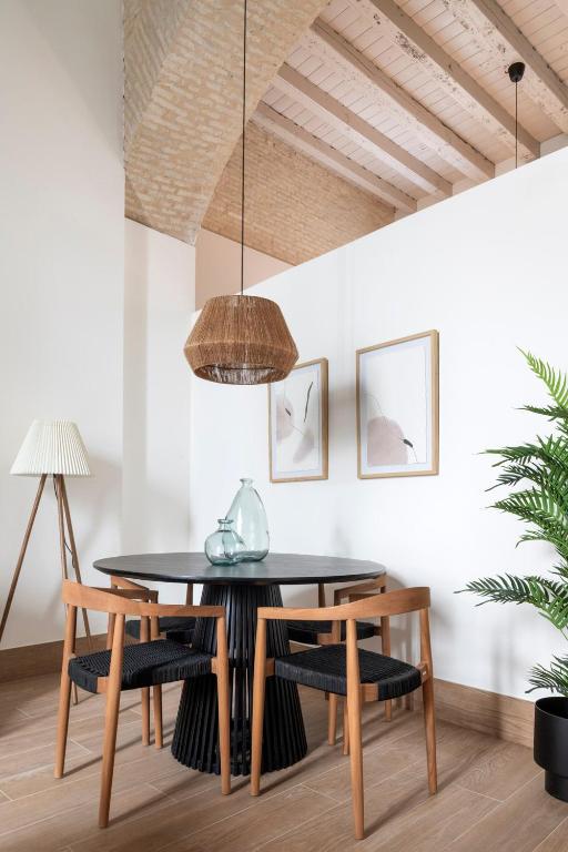 Magno Apartments Almansa - 2