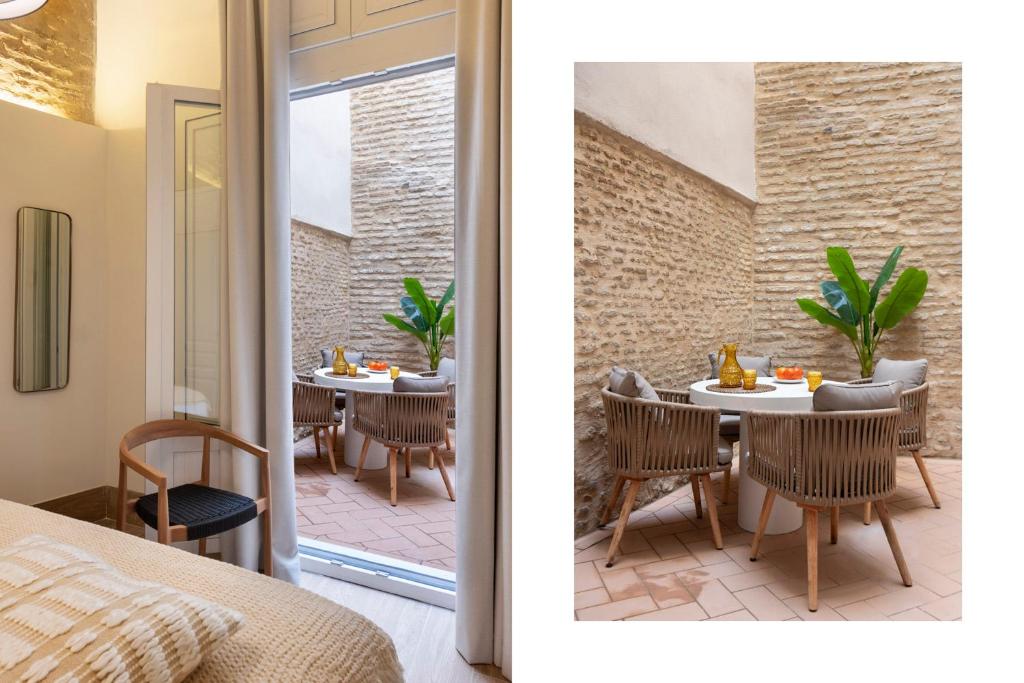 Magno Apartments Almansa - 10