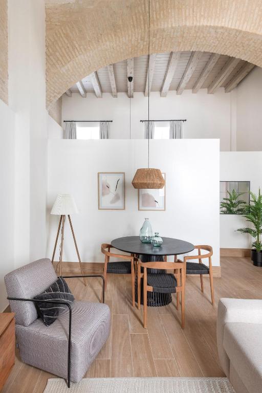 Magno Apartments Almansa - 6