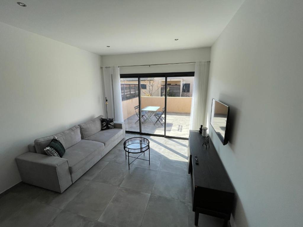 CLOS ARIA NOVA - Huis Met Twee Slaapkamers