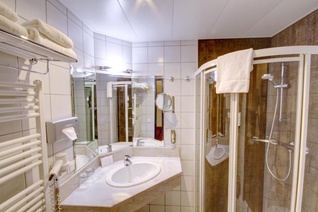 Vienna Sporthotel - Resim 37