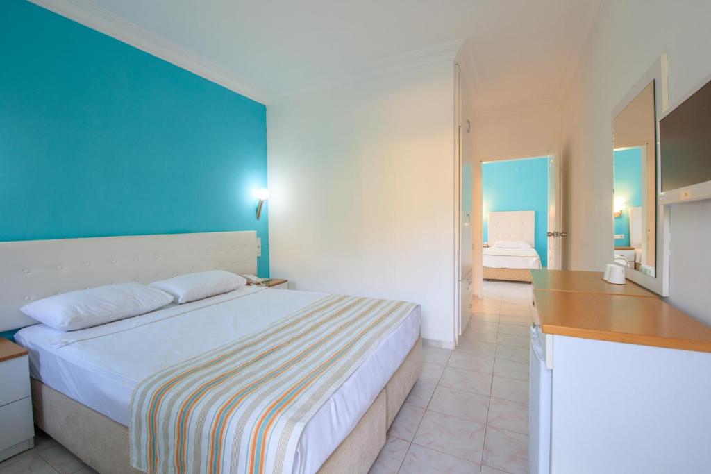 Monta Verde Hotel & Villas - Habitación Familiar De Dos Dormitorios
