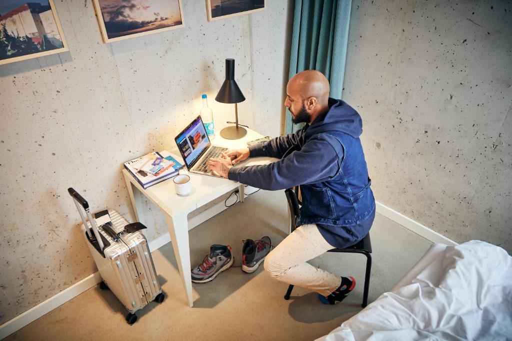 Villa Viva - ein Haus das Brunnen baut - Resim 7