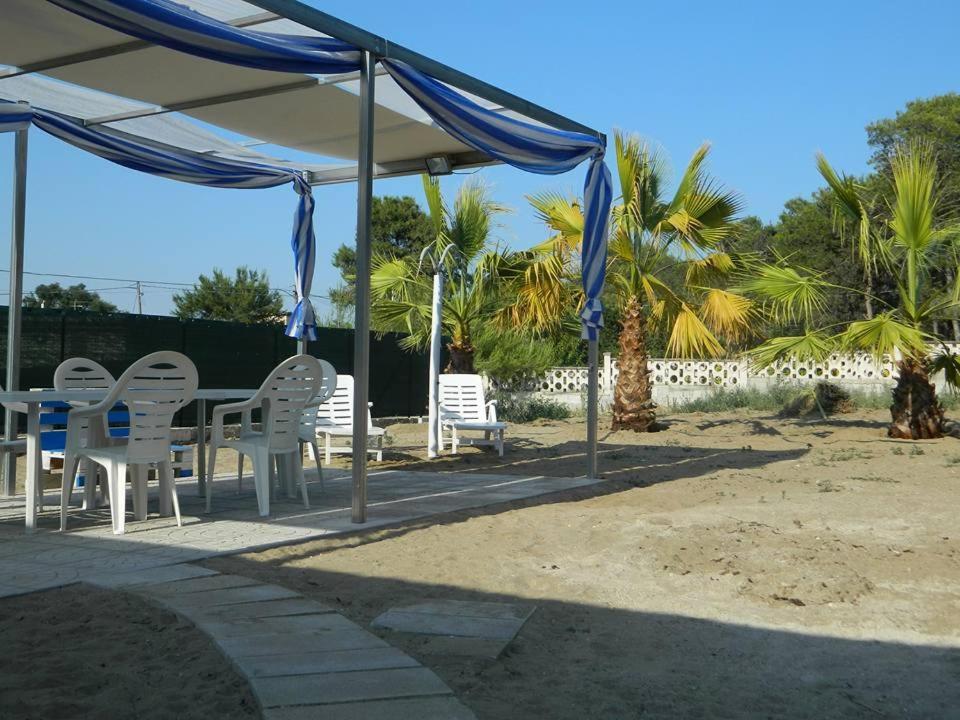 Fotografie z fotogalerie ubytování Villa Robinia v destinaci Massafra
