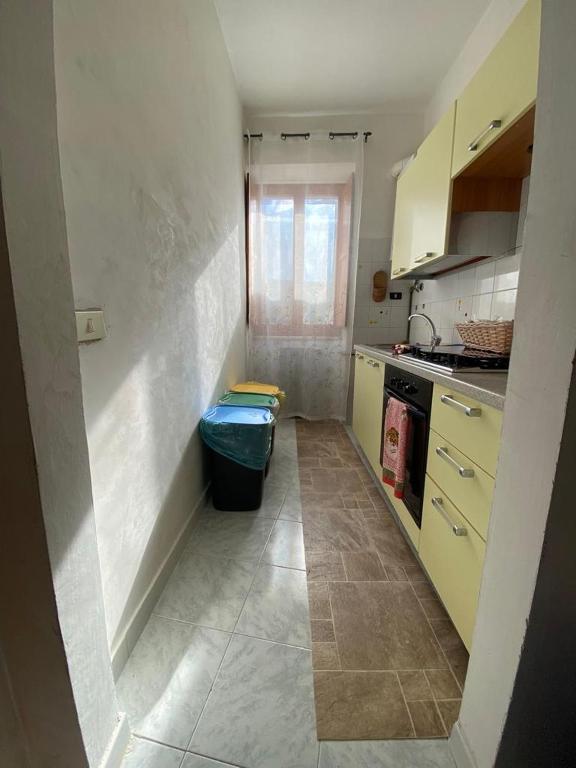 I Cento Portali - Tripla Stanza Con Vista