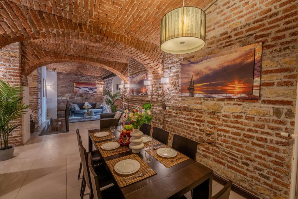 Centre Prague Retreat Residence - Resim 35