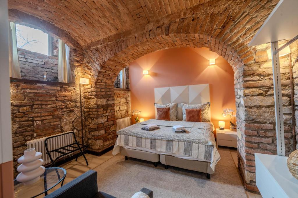 Centre Prague Retreat Residence - Resim 36