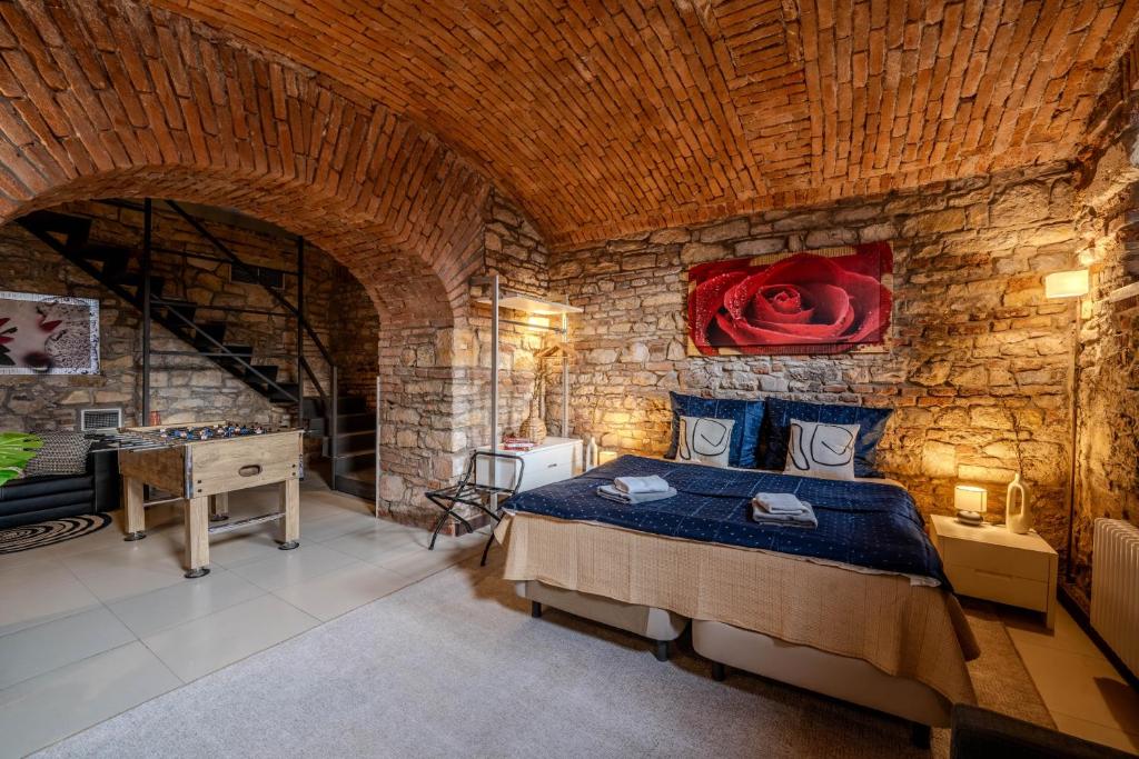 Centre Prague Retreat Residence - Resim 3