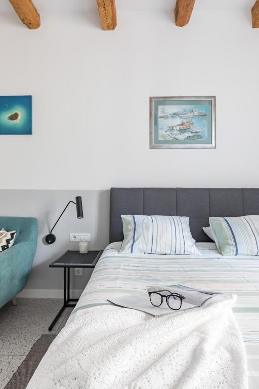 Luxury Studio Adriatic 1 & Adriatic 2