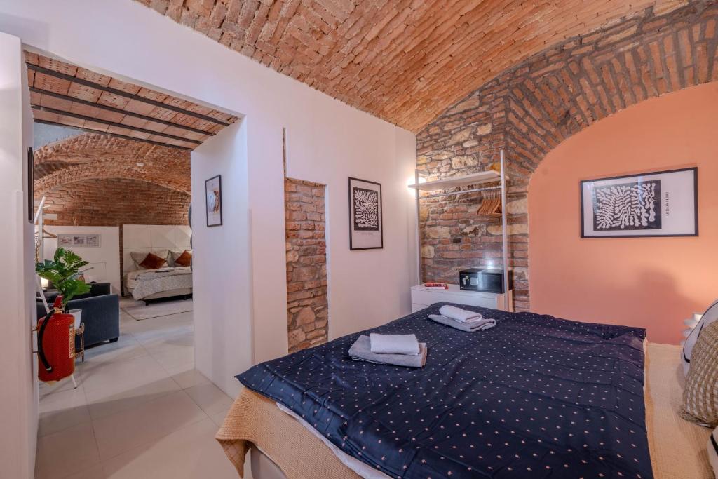 Centre Prague Retreat Residence - Resim 9