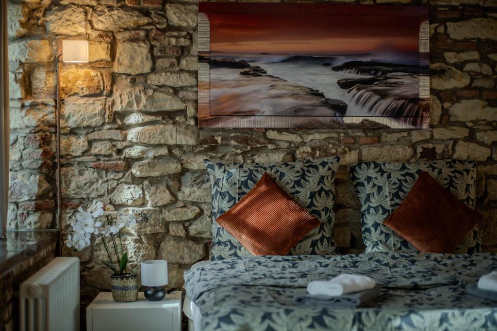 Centre Prague Retreat Residence - Resim 21