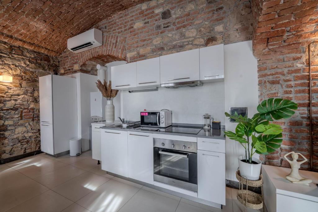 Centre Prague Retreat Residence - Resim 32