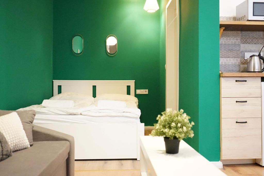 D45 Boutique Apartments Best location by BQA 1066 Budapest, 45 Dessewffy utca kép - 1