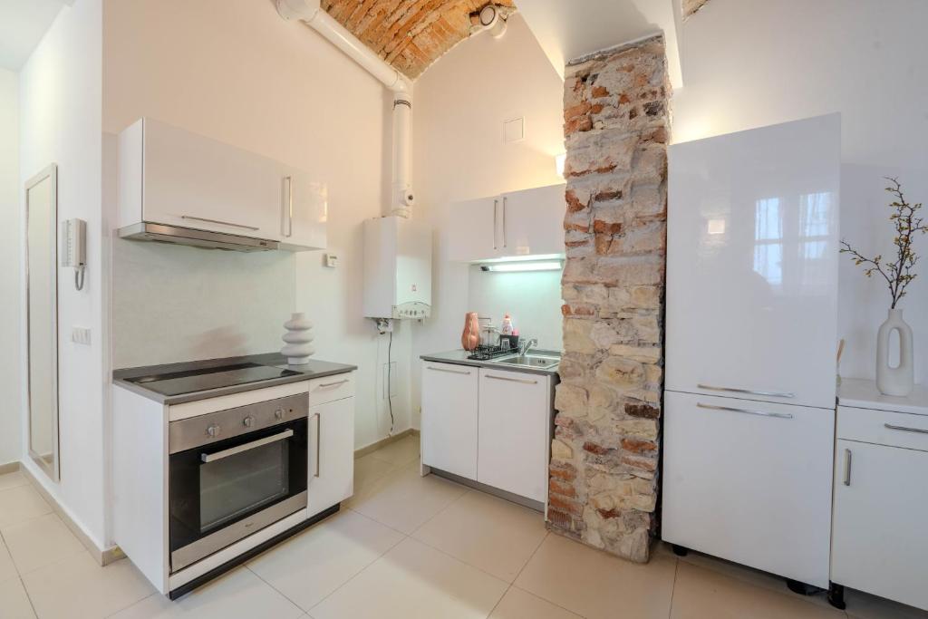 Centre Prague Retreat Residence - Resim 45