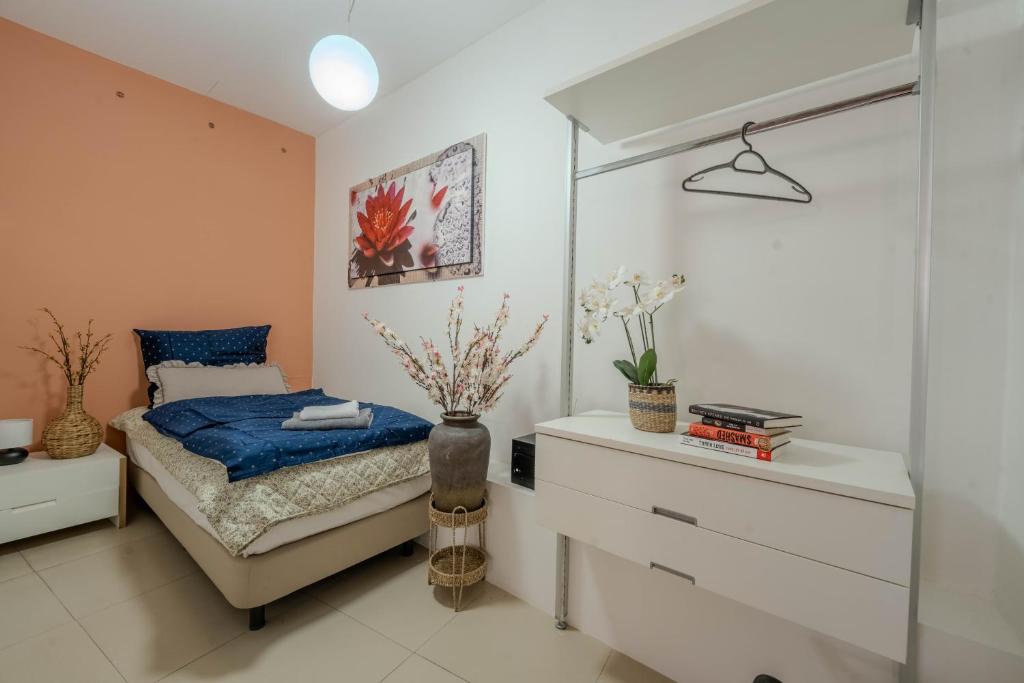 Centre Prague Retreat Residence - Resim 44