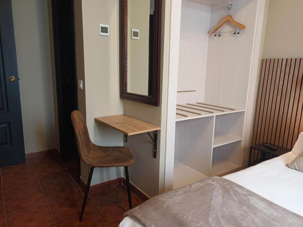 Hotel San Francisco - 19