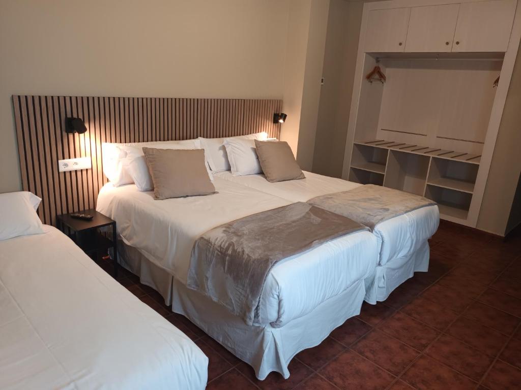 Hotel San Francisco - 9