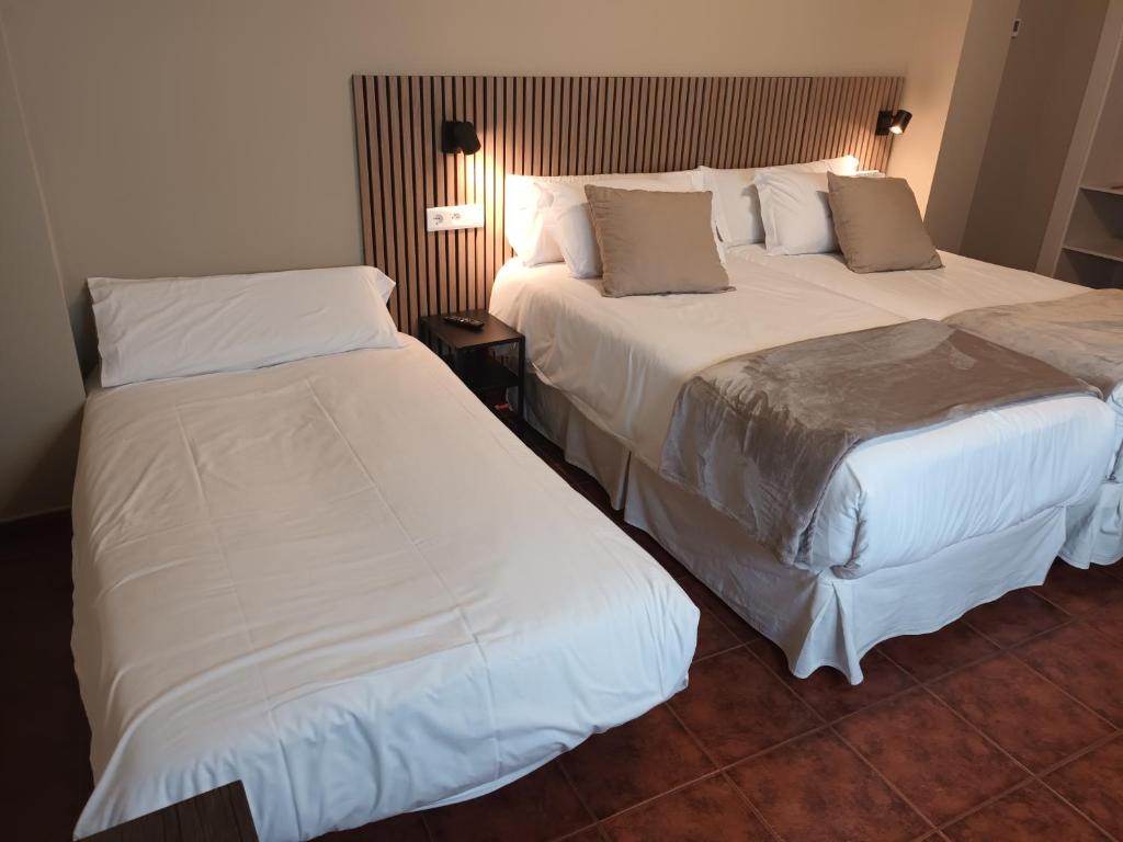 Hotel San Francisco - 13