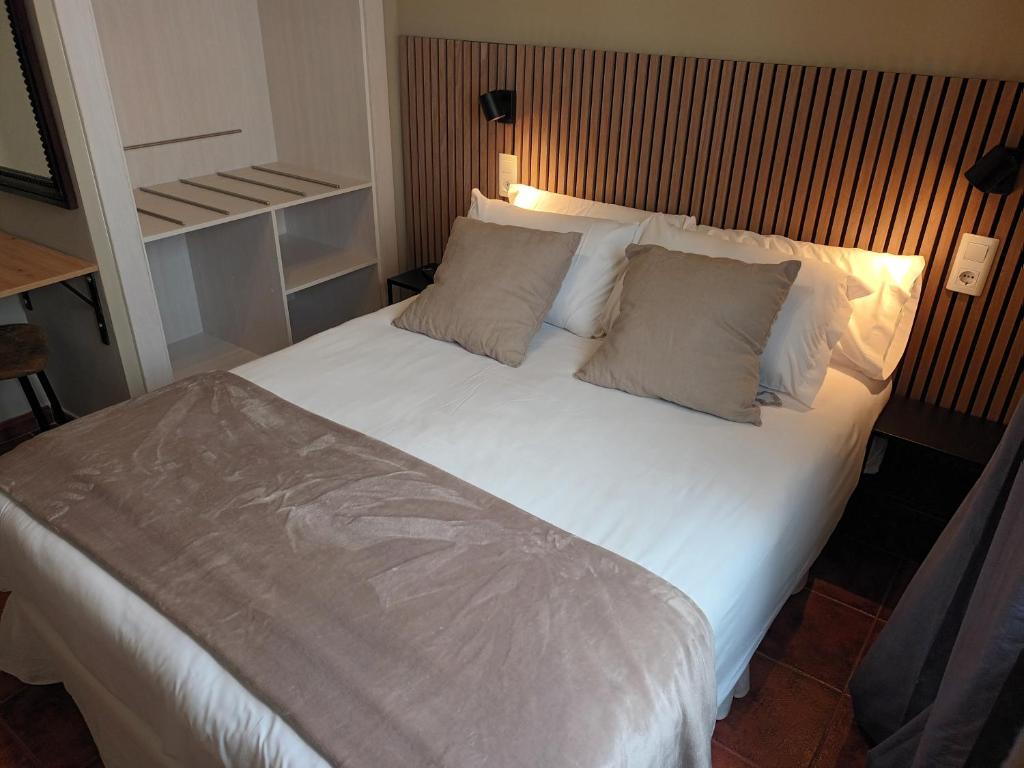 Hotel San Francisco - 18