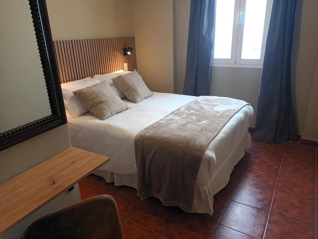 Hotel San Francisco - 17