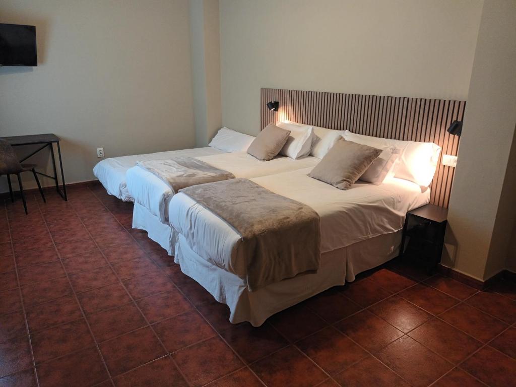 Hotel San Francisco - 12