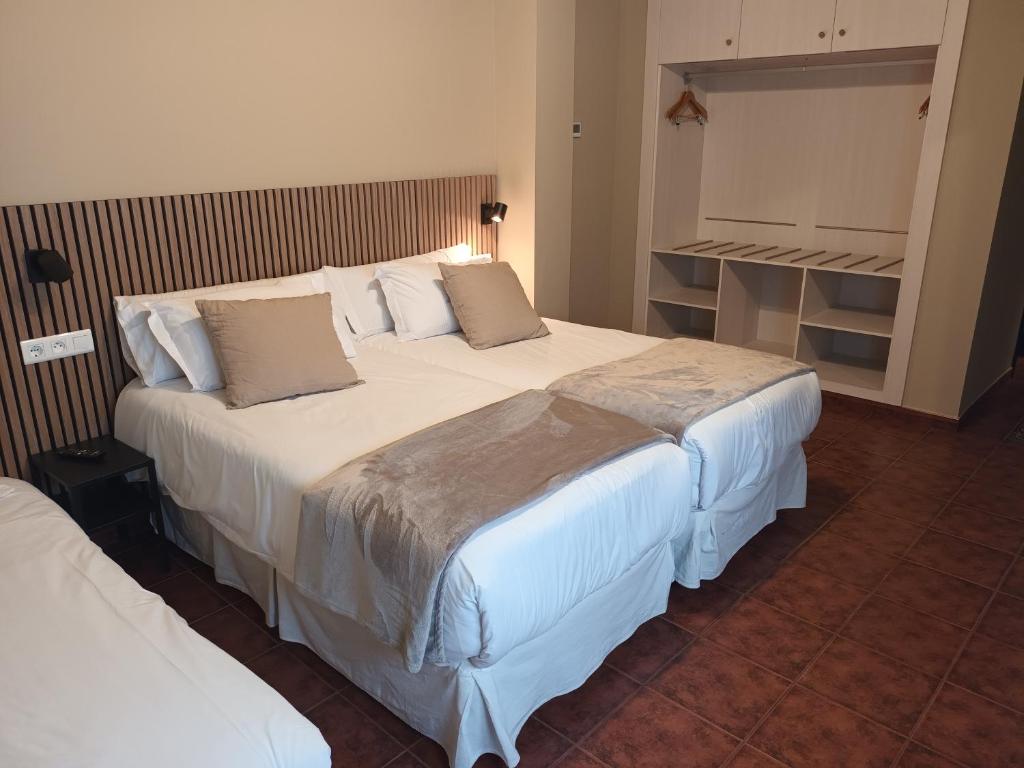 Hotel San Francisco - 11