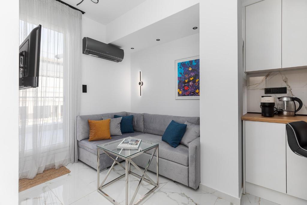Lavender by halu! Modern and elegant apartment, Thessaloniki Updated