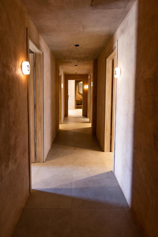 Zdjęcie z galerii obiektu Medusa Luxury Suites w mieście Neos Marmaras