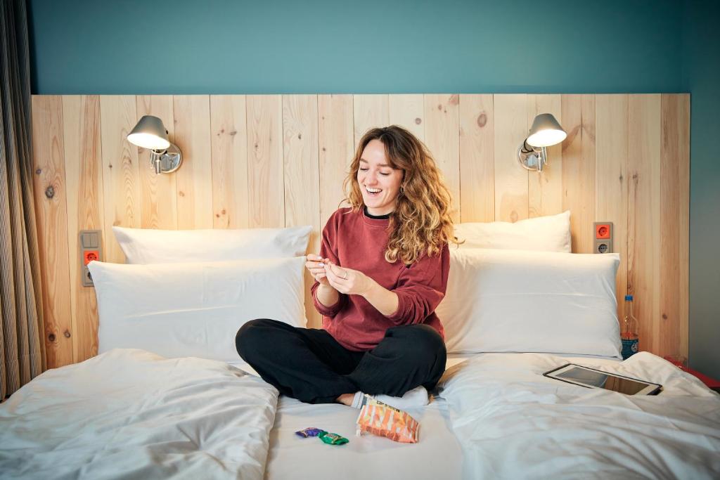 Villa Viva - ein Haus das Brunnen baut - Resim 22