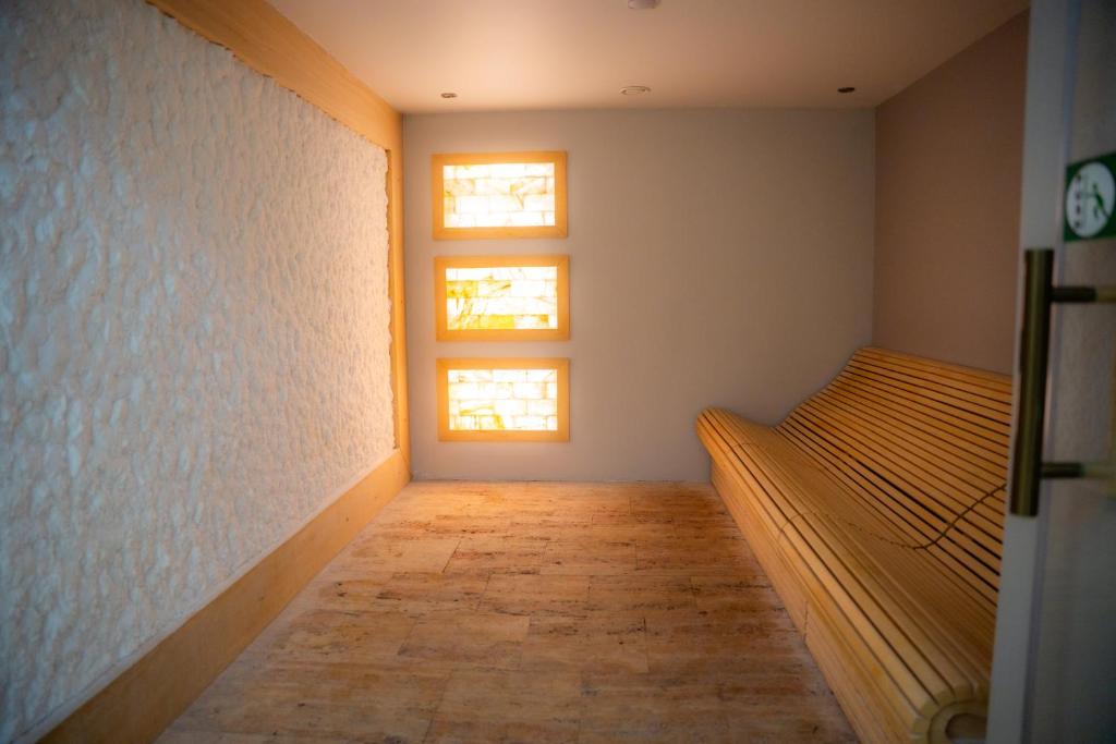 Fotografija u galeriji objekta A Hoteli - Hotel Park u Vrnjačkoj banji