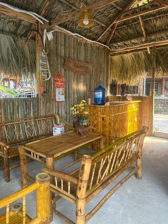 Photo from Peaceful MaiChau Homestay in Mai Chau, Hoa Binh, Vietnam