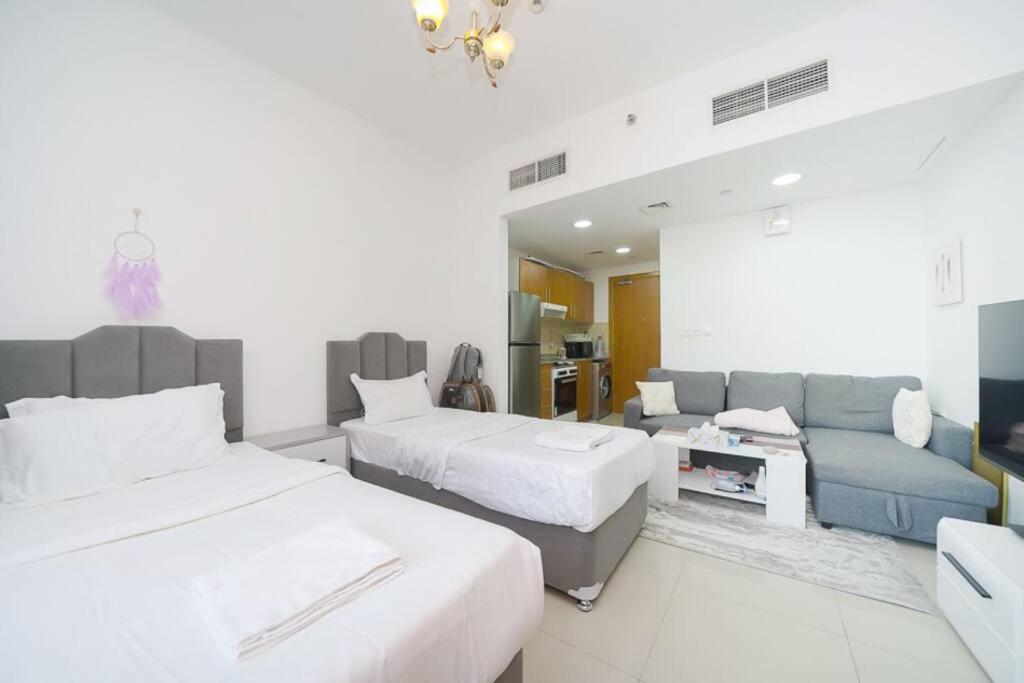 Comfortable Studio in IMPZ, Dubai (updated prices 2024)