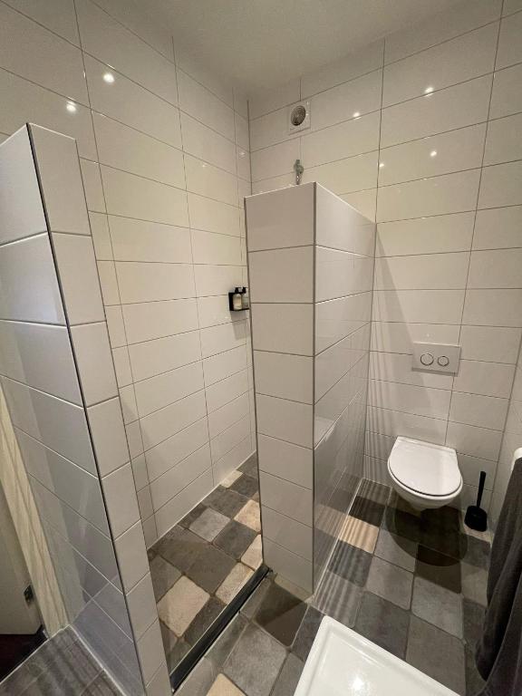 Hotel Mauritz - Grande Chambre Double - Annexe