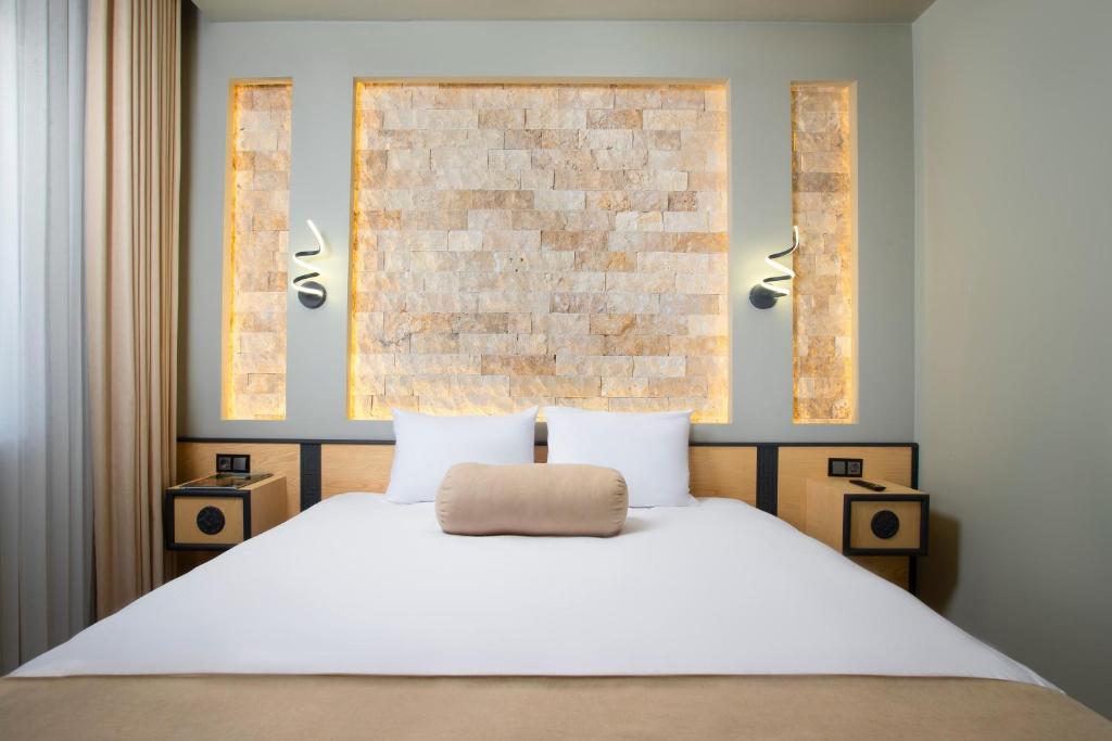 Fotografie z fotogalerie ubytování Acer Living Home Cappadocia v destinaci Ortahisar