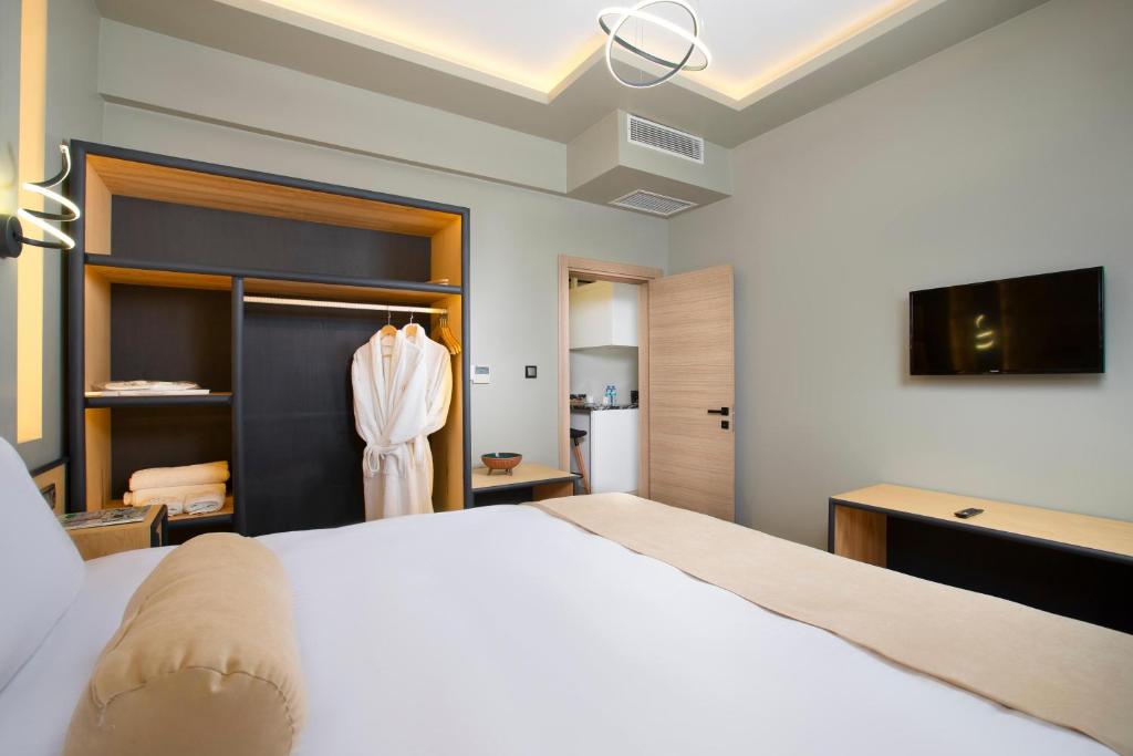 Fotografie z fotogalerie ubytování Acer Living Home Cappadocia v destinaci Ortahisar