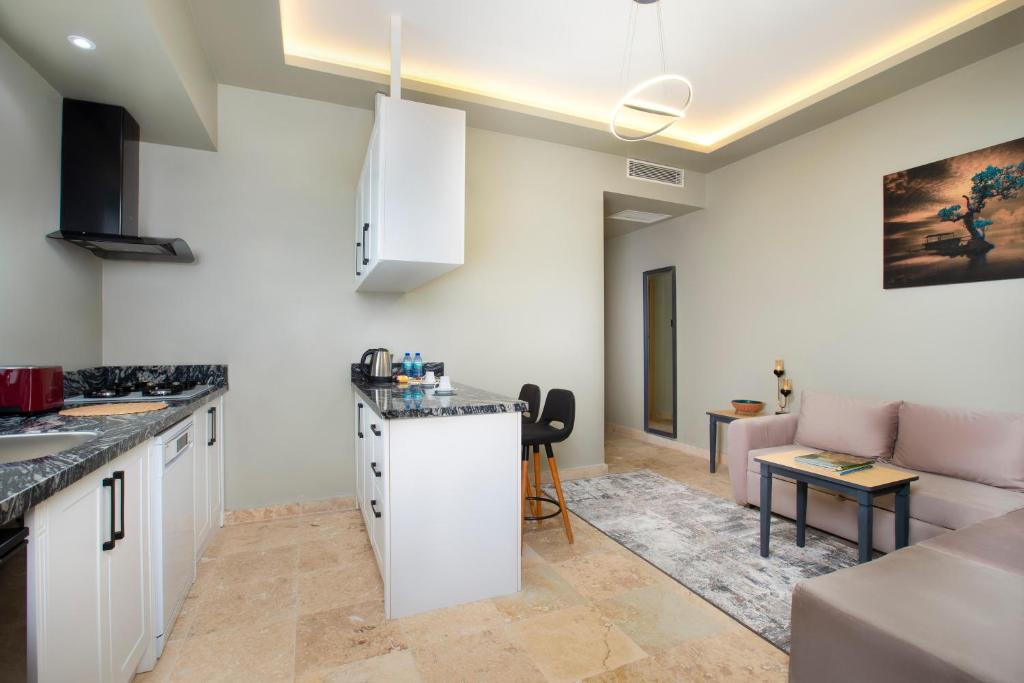 Fotografie z fotogalerie ubytování Acer Living Home Cappadocia v destinaci Ortahisar