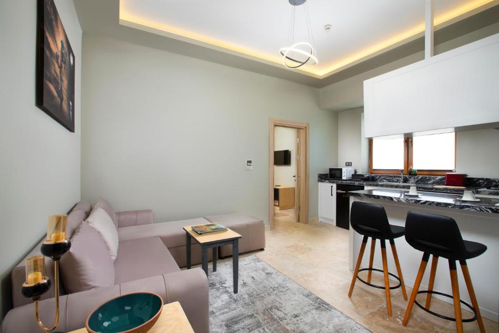 Fotografie z fotogalerie ubytování Acer Living Home Cappadocia v destinaci Ortahisar