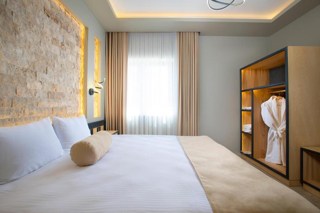 Fotografie z fotogalerie ubytování Acer Living Home Cappadocia v destinaci Ortahisar