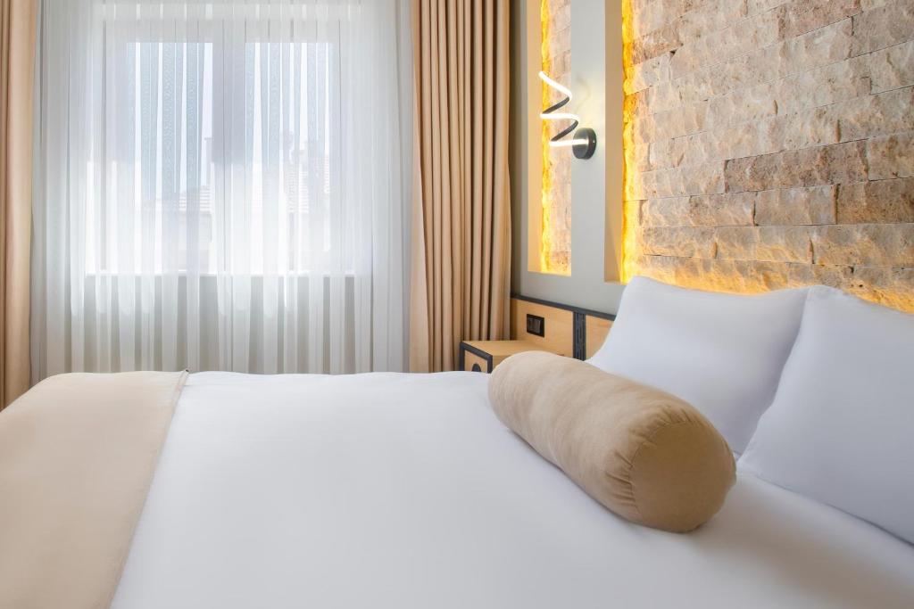 Fotografie z fotogalerie ubytování Acer Living Home Cappadocia v destinaci Ortahisar