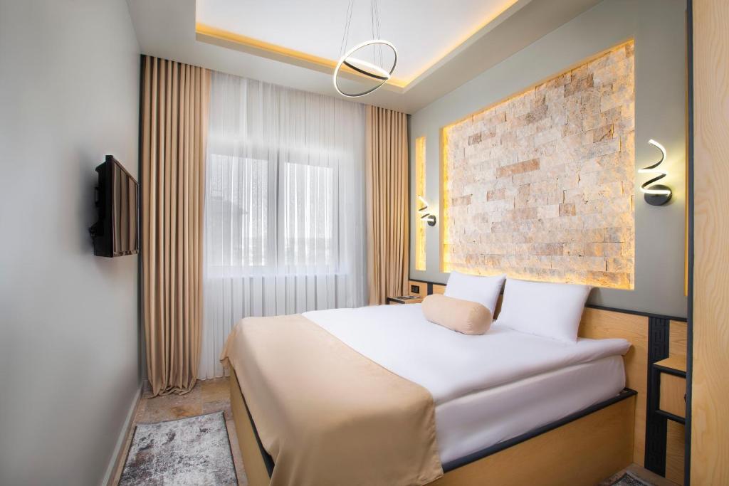 Fotografie z fotogalerie ubytování Acer Living Home Cappadocia v destinaci Ortahisar