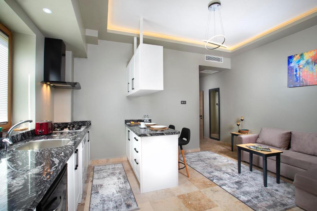 Fotografie z fotogalerie ubytování Acer Living Home Cappadocia v destinaci Ortahisar