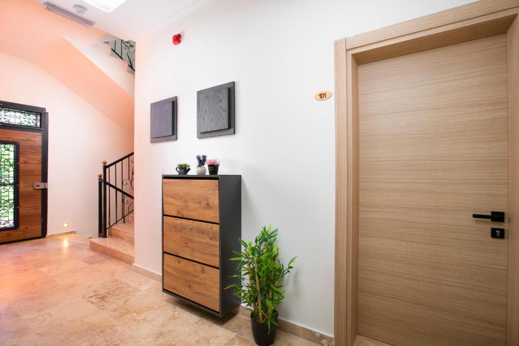 Fotografie z fotogalerie ubytování Acer Living Home Cappadocia v destinaci Ortahisar