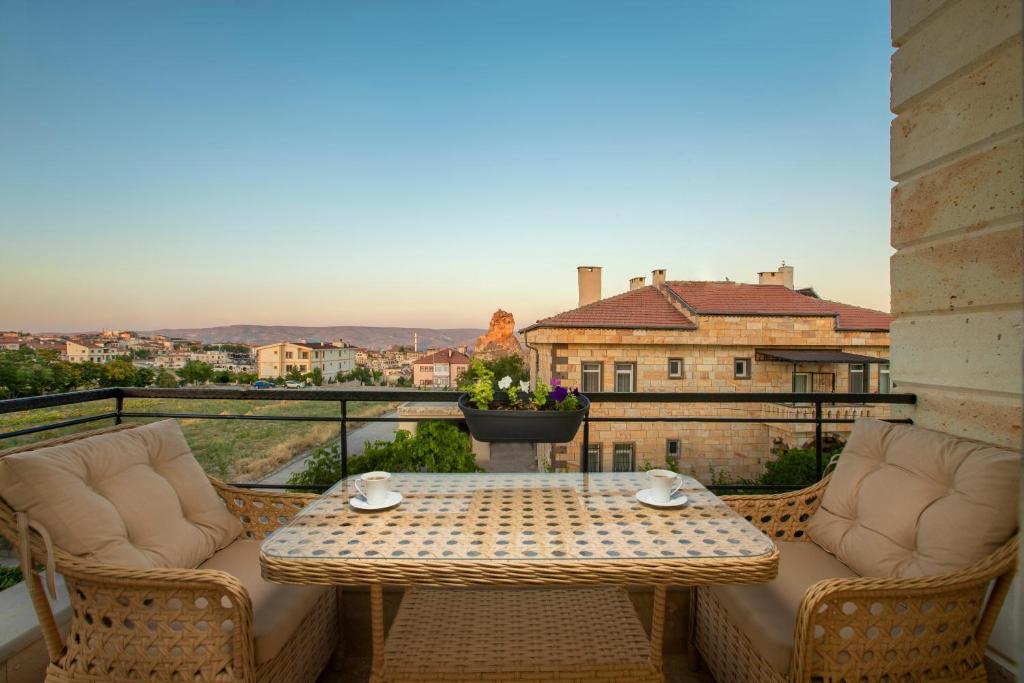 Fotografie z fotogalerie ubytování Acer Living Home Cappadocia v destinaci Ortahisar