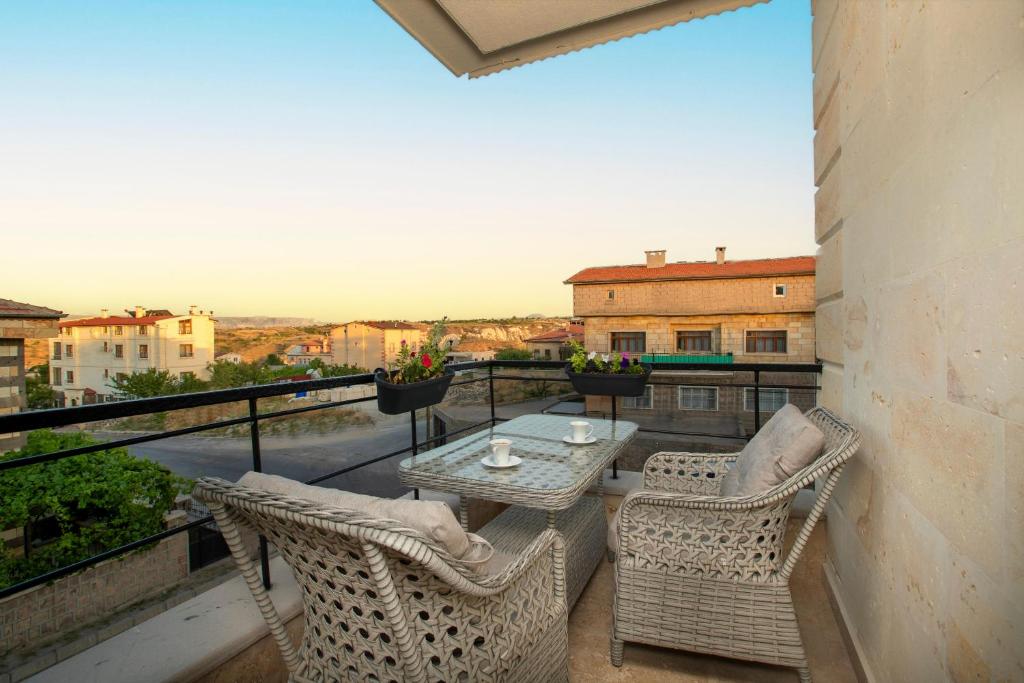 Fotografie z fotogalerie ubytování Acer Living Home Cappadocia v destinaci Ortahisar