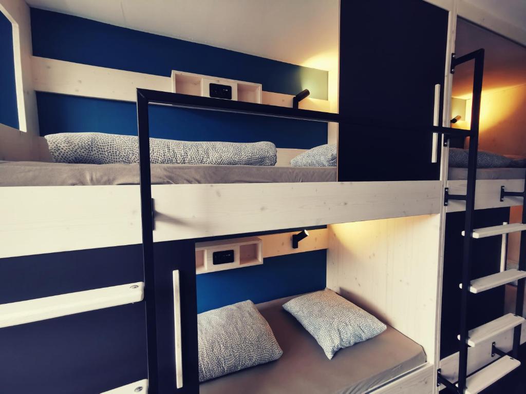 Backpackers Luzern - Resim 26