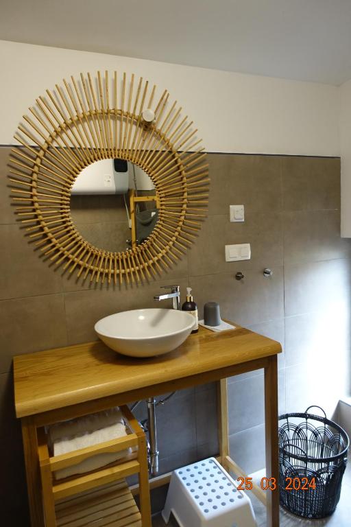 Fotografie z fotogalerie ubytování APARTMA LINDAU v destinaci Lendava
