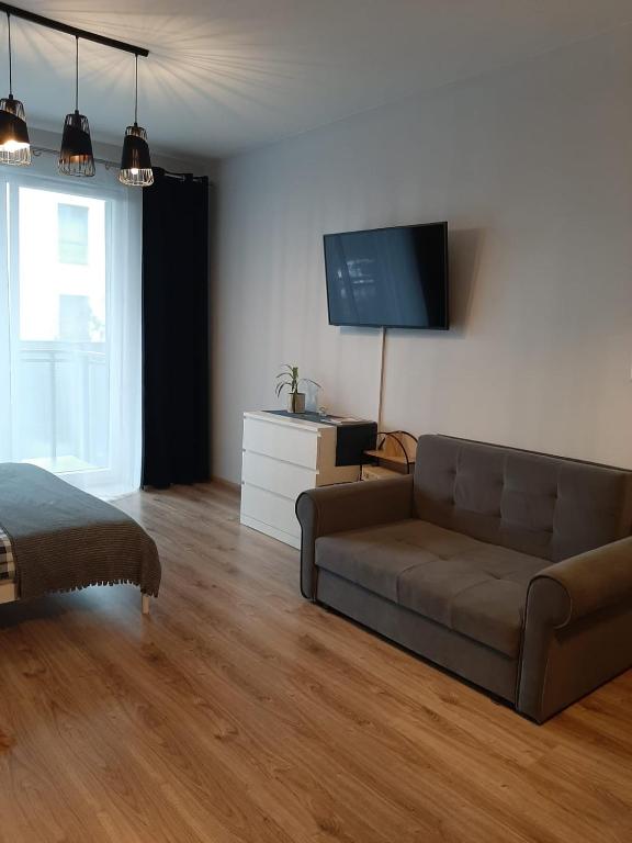 RELAX Apartments - Gdansk Central & Parking - 17