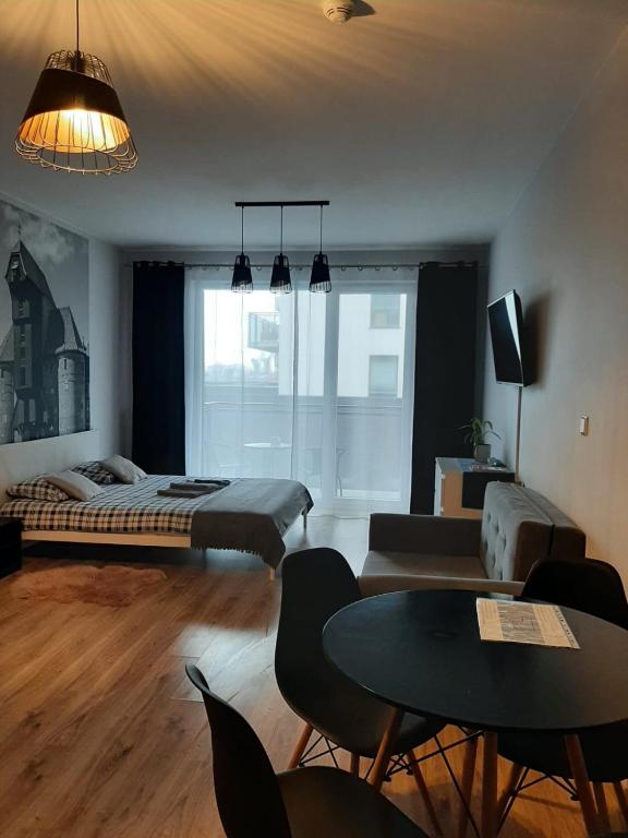 RELAX Apartments - Gdansk Central & Parking - 19